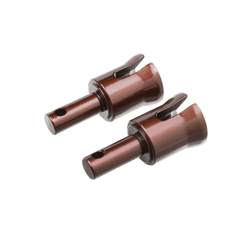 Sortie de diff. PRO Acier Renforcé 2 pcs Corally C-00180-153-X