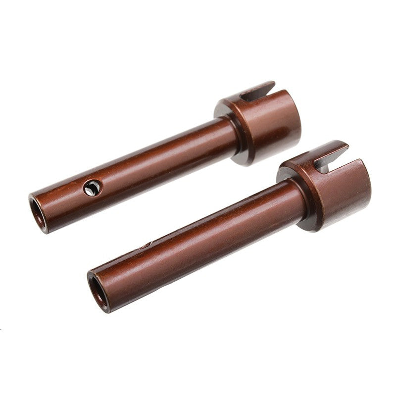 Essieu PRO - Long - Arrière - Acier Renforcé - Corally - C-00180-368-X