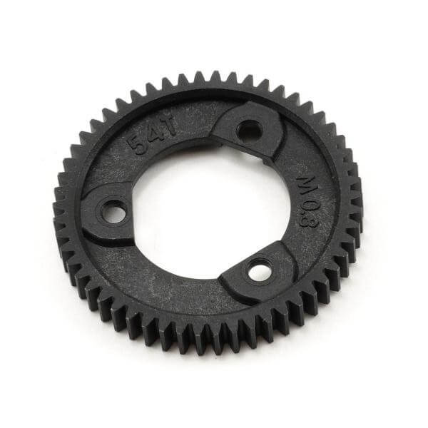Traxxas 3956R Couronne centrale de Différentiel 54 dents 32dp