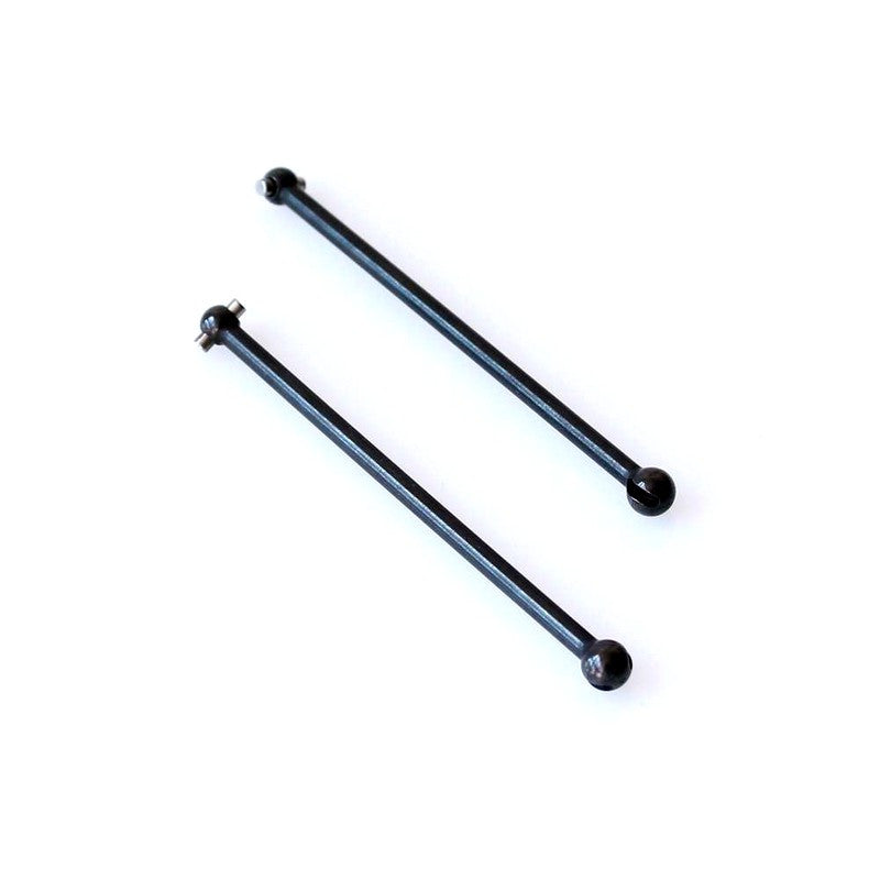2 Cardans de transmission 1/10XL DF Models - 6189