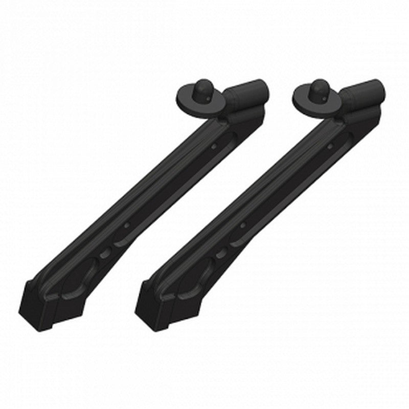 Renfort de support d'amortisseurs V1 Arrière Corally C-00180-105