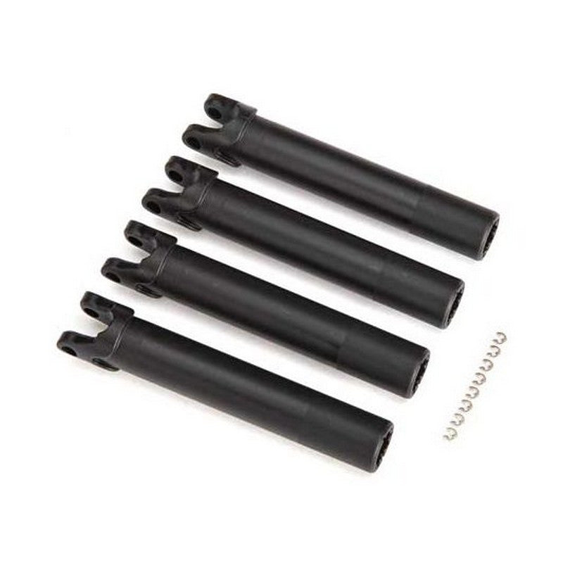 Demi-cardans externes WideMaxx - Traxxas TRX8993A