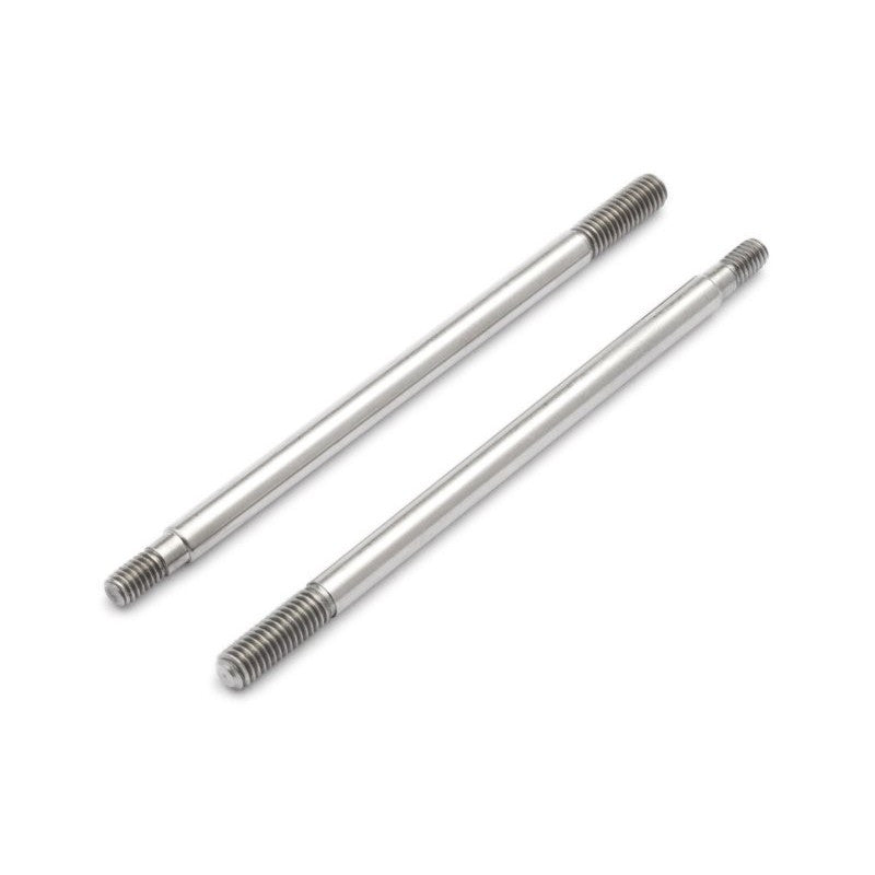 Axes d'amortisseurs HD (2 pièces) Quantum MT/XT - Maverick MV150258