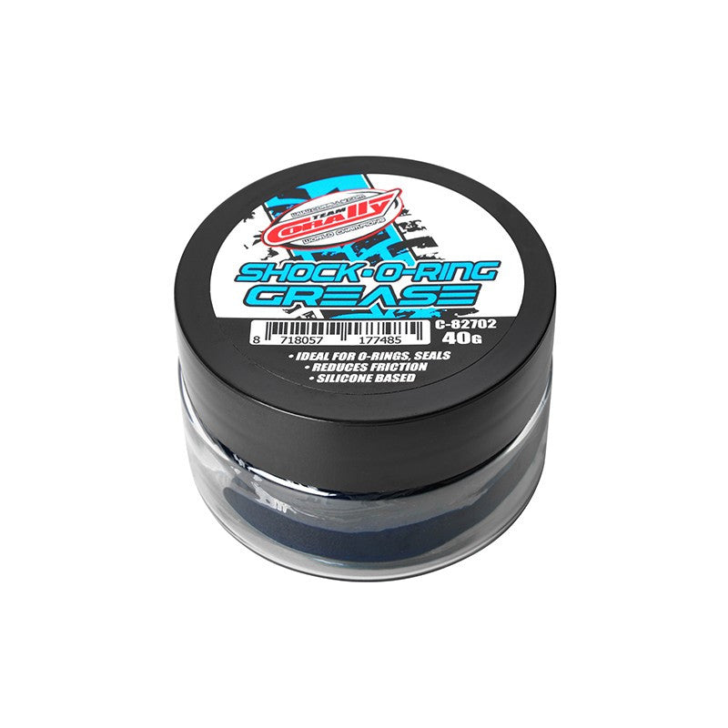 Graisse roulements bleue 25gr - C-82702