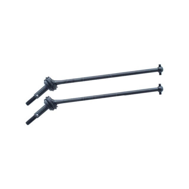 Cardans CVD Avant 125mm FTX Carnage / Bugsta  - FTX6322 / 118416