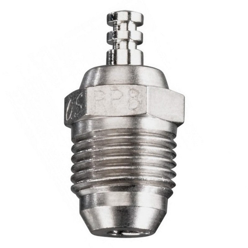 Bougie OS Engine Turbo RP8 (froide) - OS71605300