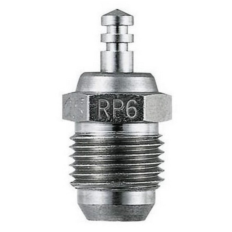 Bougie OS Engine Turbo RP6 (médium) - OS71642060