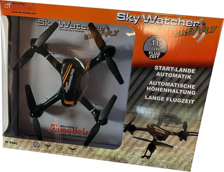 Drone DF Models SkyWatcher EasyFly RTF - 9480
