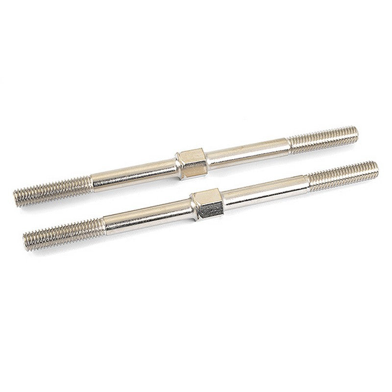 Biellettes - M5 - 92 mm - Acier - 2 pcs - Corally - C-00180-143-2