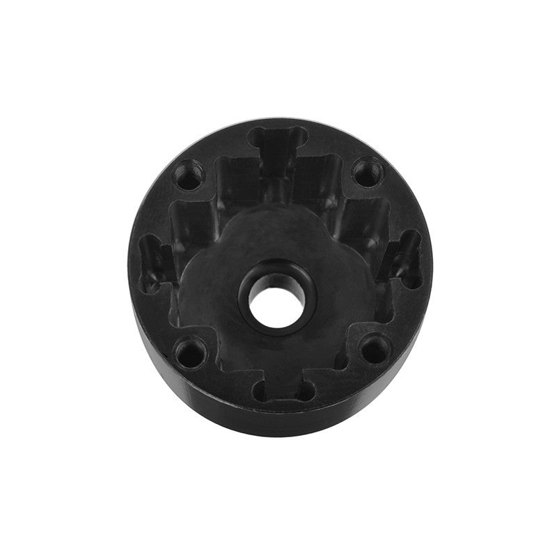 Boitier de Diff. XTREME - 35mm - Alu 7075 Anodisé - Central - Corally C-00180-411