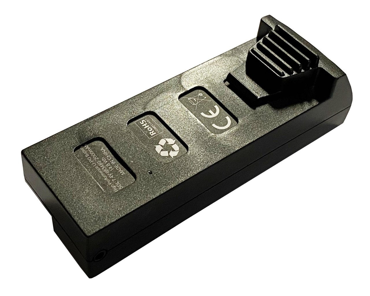 Batterie 7,6V 1300mAh pour drone 9550 - DF Models 9552