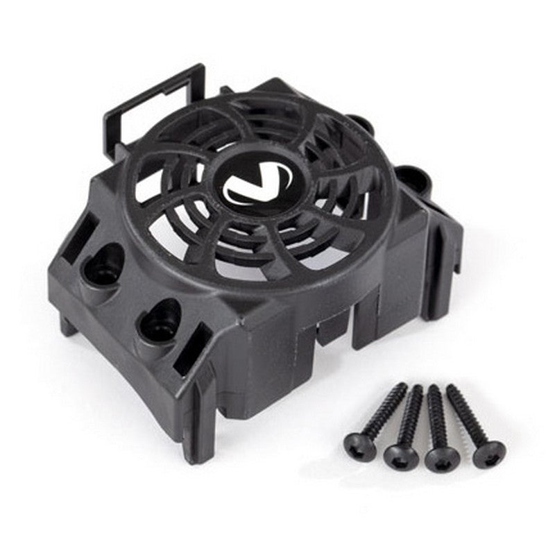 Support ventilateur moteur Velineon 540XL Traxxas 3464