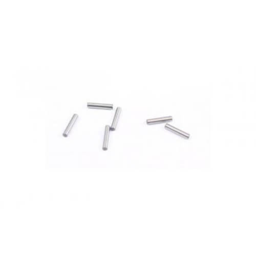 6 Goupilles 2x10mm FTX Carnage/Vantage/Kanyon - FTX6513