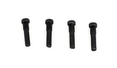 4 Vis fixation cardans centraux CRX - Hobbytech CRX-031