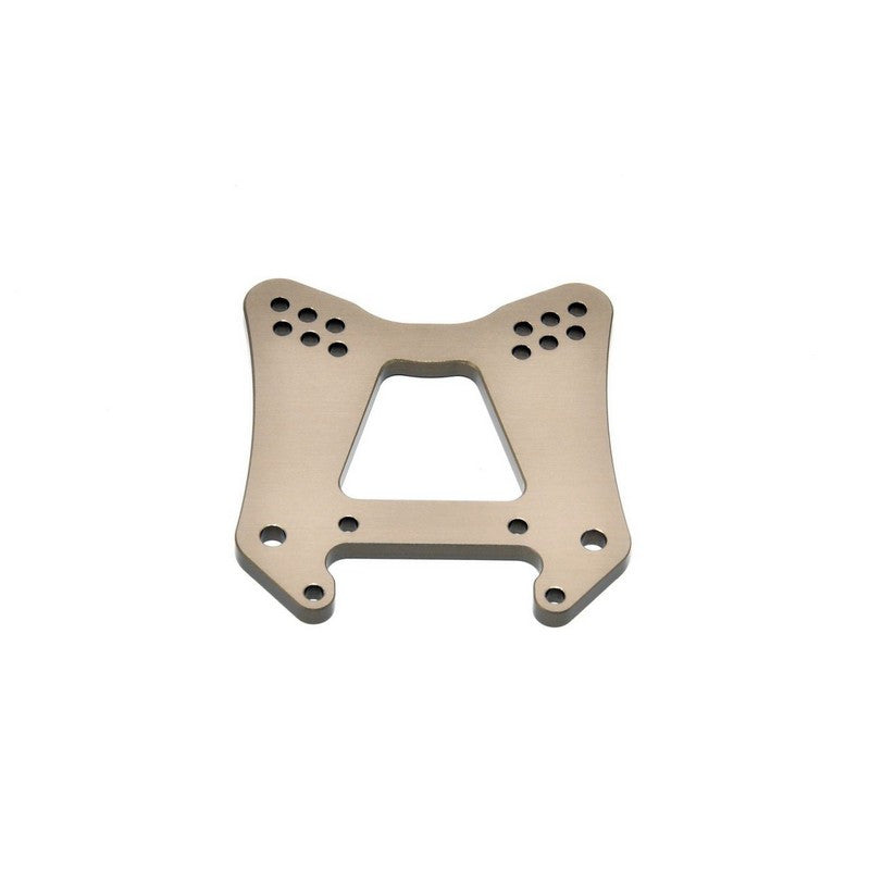 Support d'amortisseur avant Hyper VS/VSE Hobao 85015