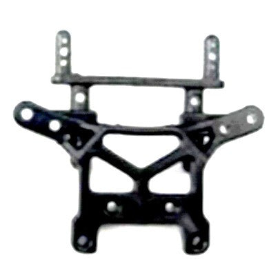 Support de carrosserie AV et ARR Rookie Desert 1/18 - MD10846