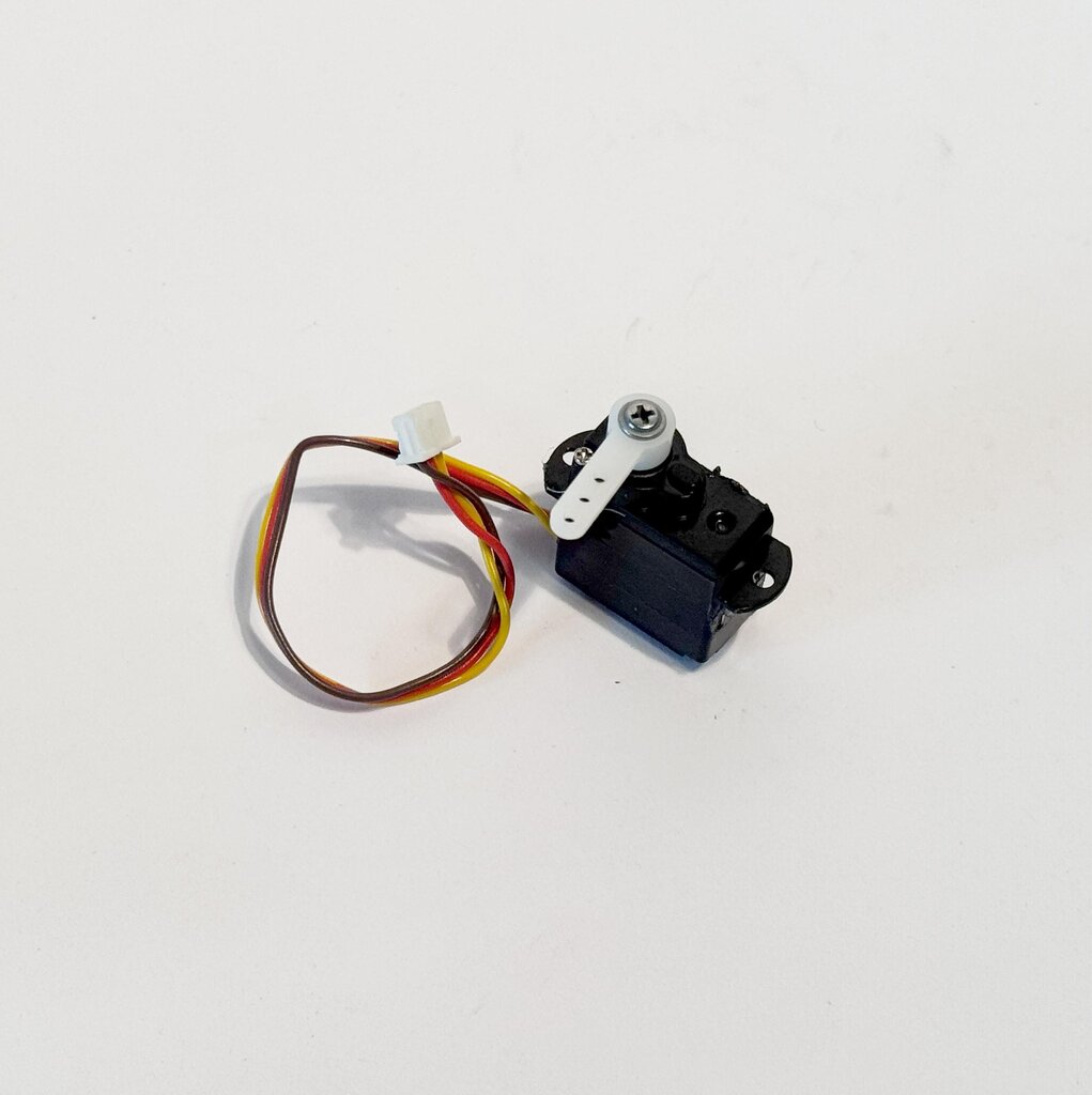 Servo pour 9640 - DF Models 9646