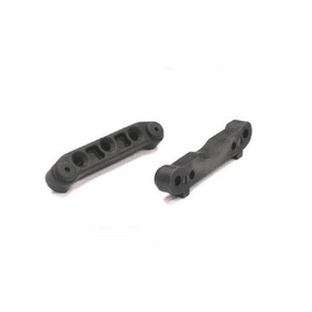 2 Supports suspensions AV Evolution 1/10 - MD10291