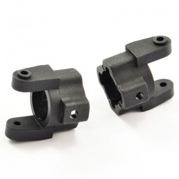 2 Supports de fusées de direction crawler DF4J 1/10 - 7108