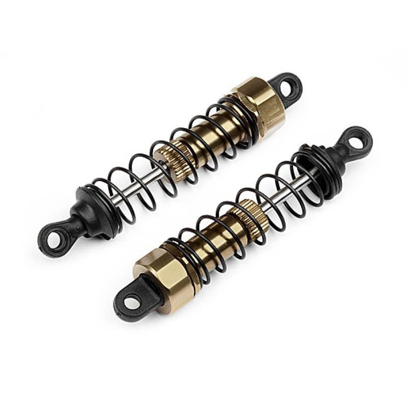2 amortisseurs Maverick ION référence MV28086