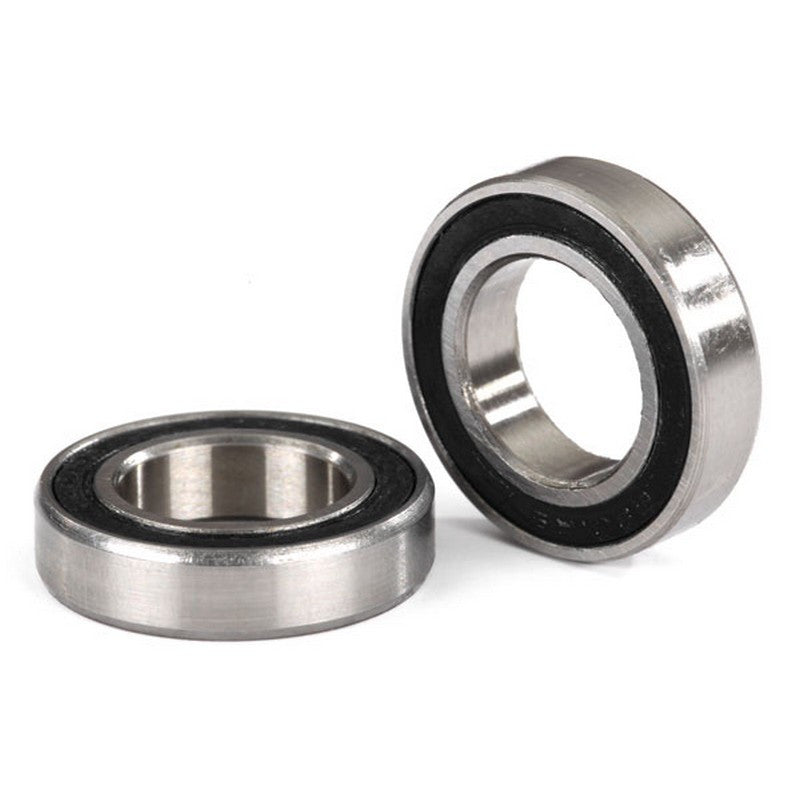 2 Roulements a billes 12x21x5mm - Traxxas 5101A