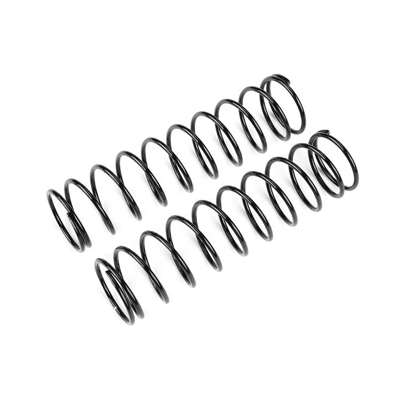 2 Ressorts d'amortisseurs Dur Arrière  Avant 1.8mm/84-86mm Corally C-00180-291