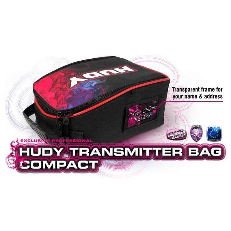 Sac de transport Radio - Compact - HUDY - 199171