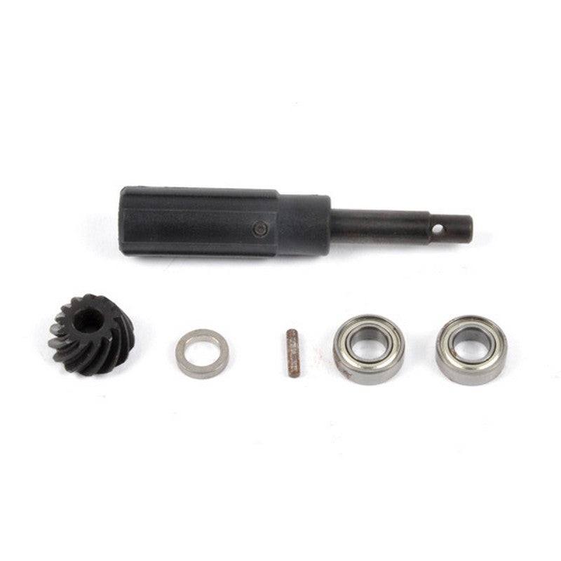 Kit noix + pignon Pirate Strangler - T2M - T4951/06
