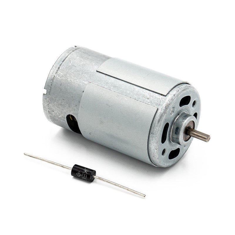 Moteur 17T pour Funtek STX - FTK-21048