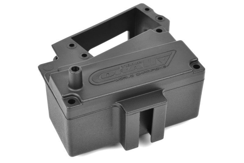 Corally C-00180-013 - Support de servo - Boitier de récepteur