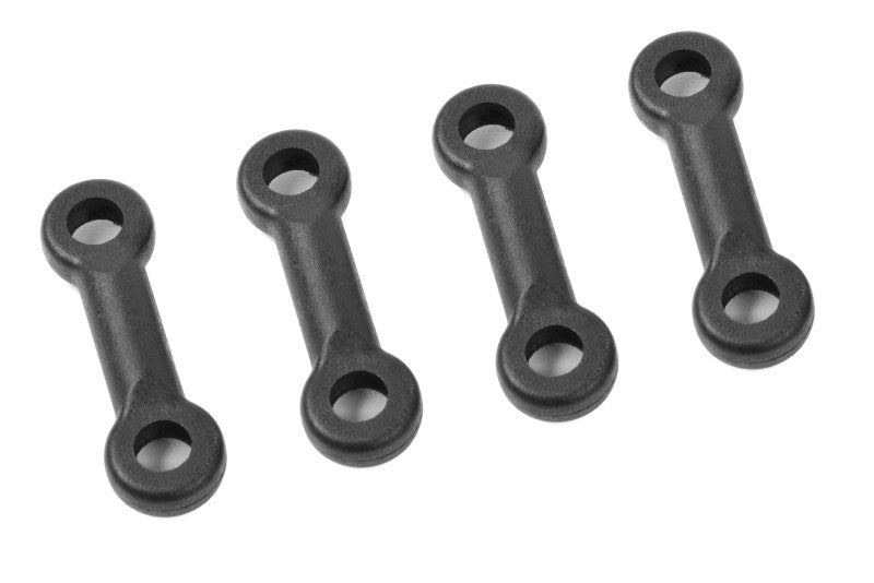 Corally C-00180-089 - 4 Biellettes de barre anti-roulis