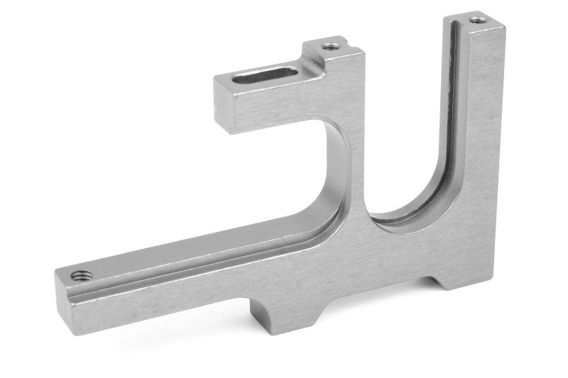 Corally C-00180-176 - Support différentiel central - Aluminium - 1 pc