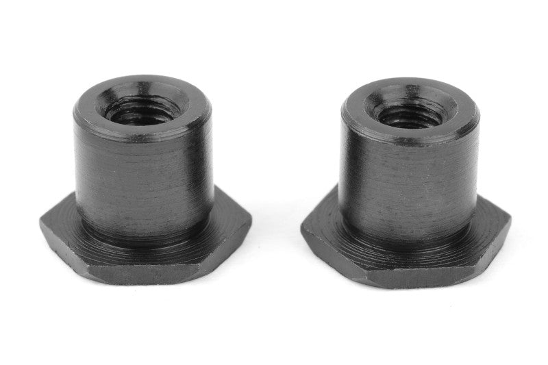 Corally C-00180-206 - Palier de barre de direction - Acier - 2 pcs_