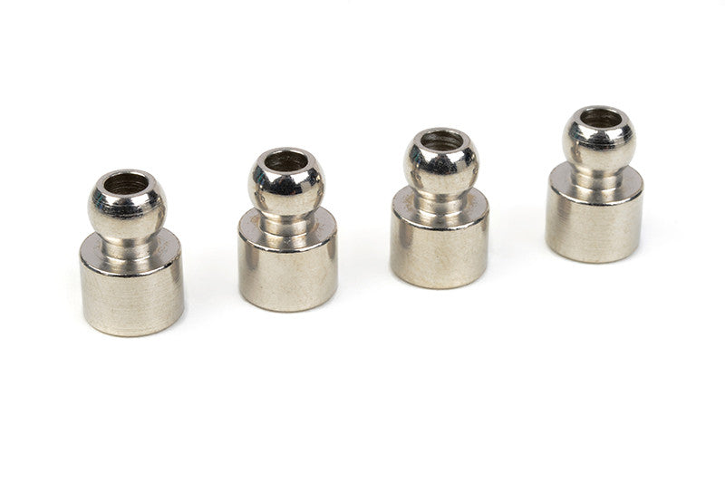 Corally C-00180-220 - Rotule 5,8 mm - pour barre anti-roulis - 4 pcs