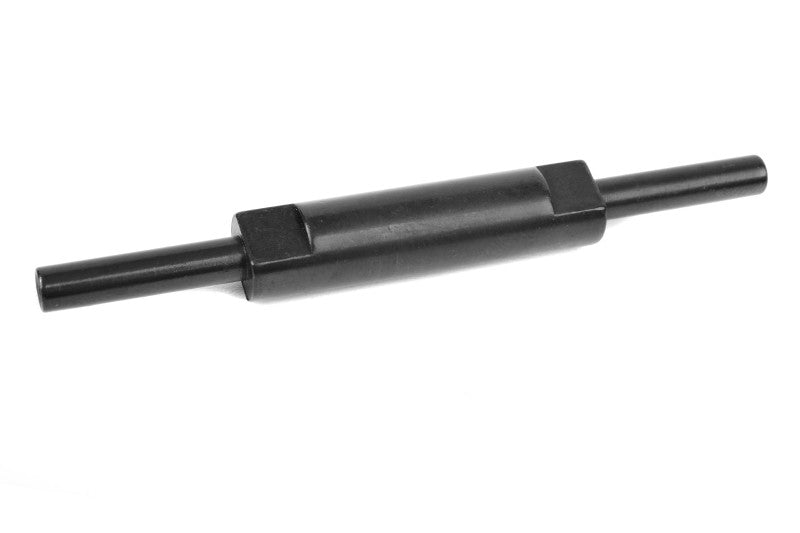Corally C-00180-295 - Axe pour Wheelie Bar - Acier - 1 pc