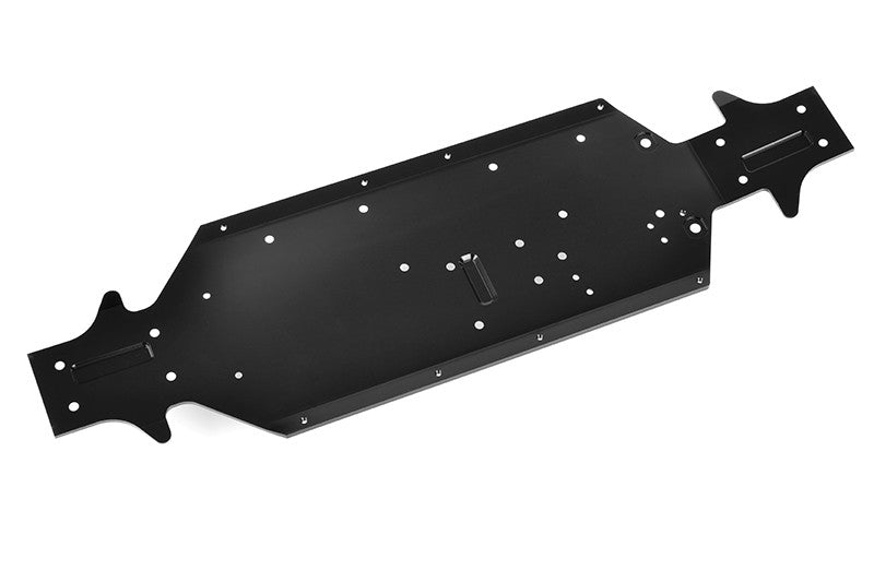 Corally - Chassis - Buggy XP RTR - V2 - Aluminium - 1 pc