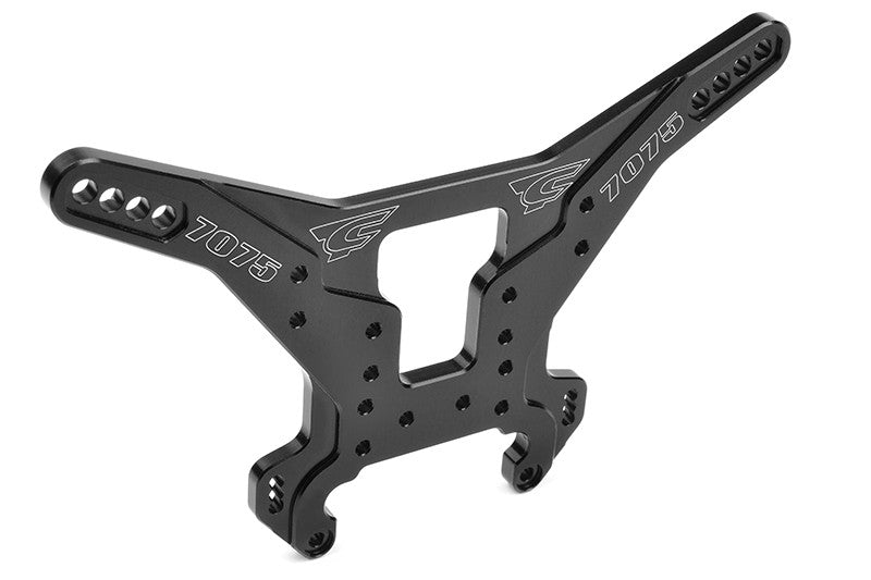 Corally - Shock Tower - MTS - Swiss Made 7075 T6 - 5mm