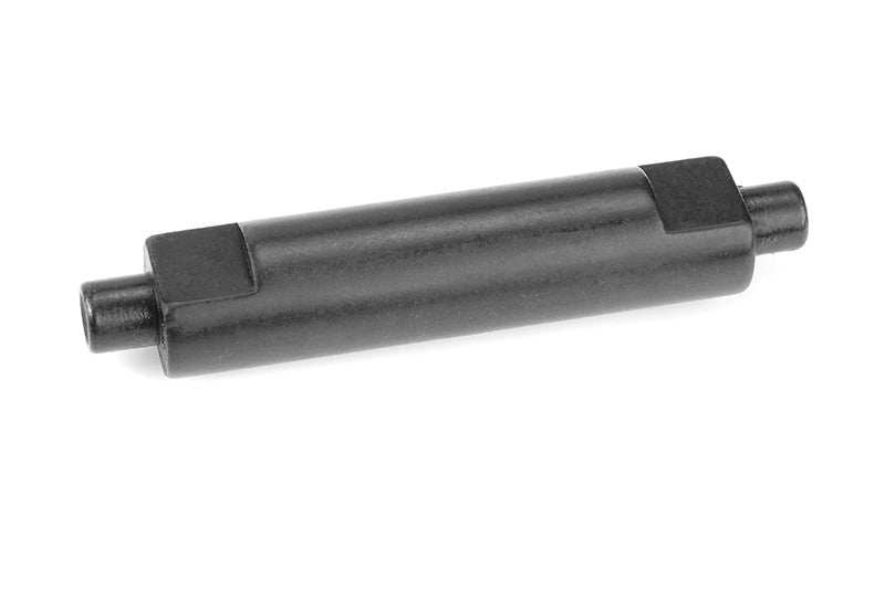 Corally - Wheelie Bar Wheel Axle C-00180-545
