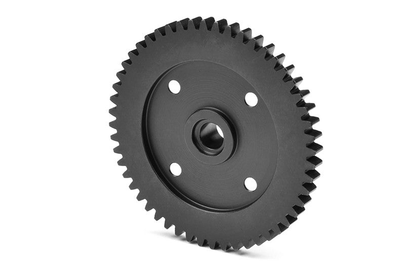 Corally - Couronne acier 52T