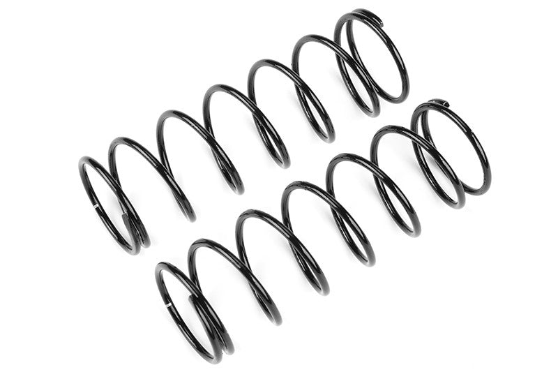 Corally - Shock Spring - Hard - Buggy Front - 1.8mm - 75-77mm - 2 pcs