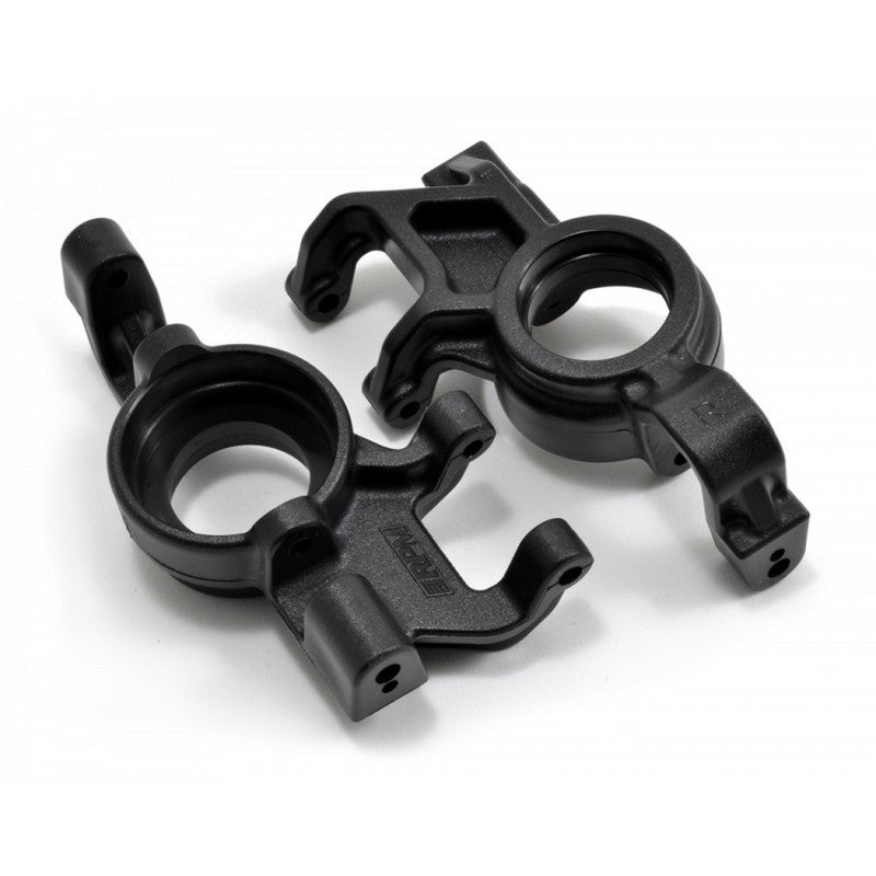 Fusées Oversized Avant Traxxas X-Maxx - RPM80662