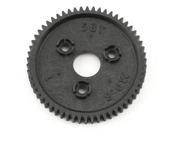 Traxxas 3958 Couronne 58 dents 32dp