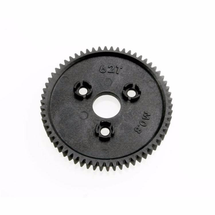 Traxxas 3959 Couronne 62 dents 32dp