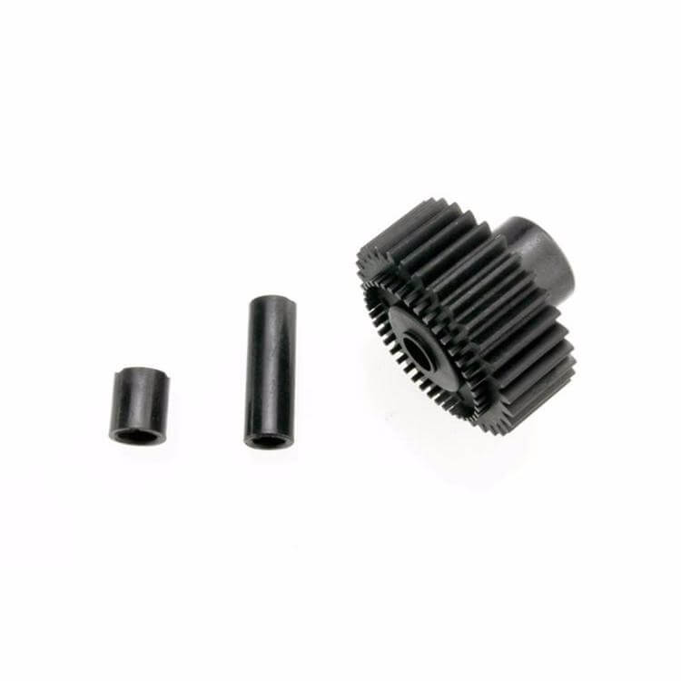 Traxxas 3984X Pignon 33 dents + entretoise