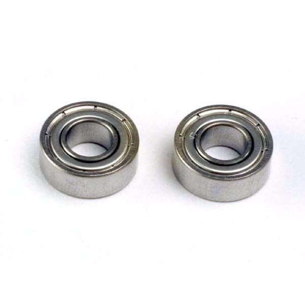 Traxxas 2 Roulements à billes 5x11x4mm 4611