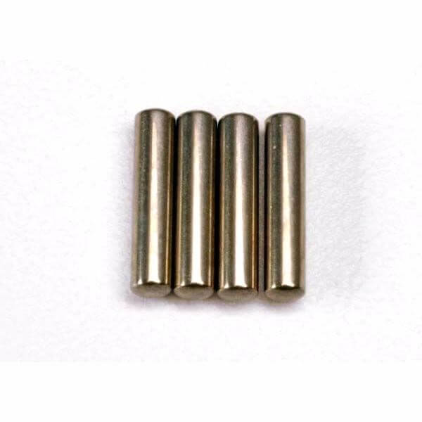 Goupilles 2,5x12mm x 4 - Traxxas 4955