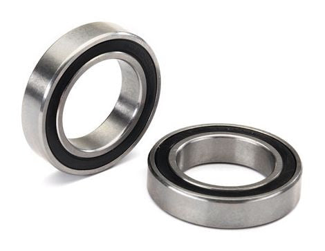 Traxxas 2 Roulements 20x32x7mm a billes étanche inoxydable 5196A
