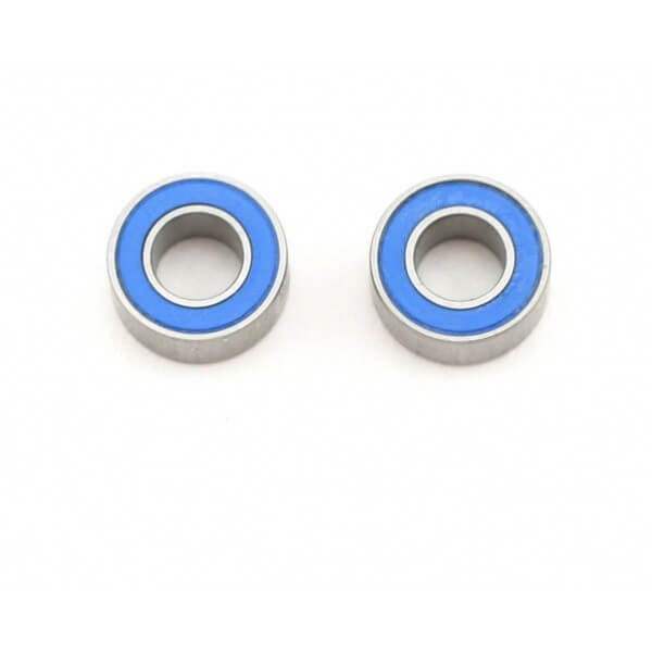 Traxxas 2 Roulements 5x10x4mm à billes 5115