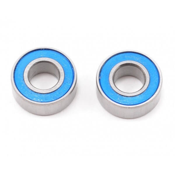 Traxxas 2 Roulements 6x13x5mm à billes 5180