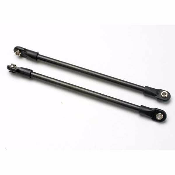 2 Biellettes de châssis Acier - Traxxas 5319